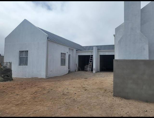 3 BEDROOM HOUSE FOR SALE IN LAAIPLEK